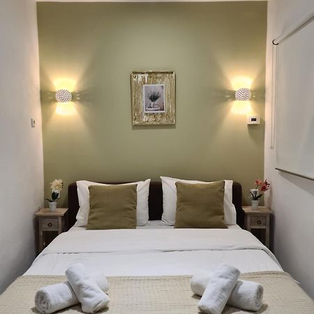 לריסה Apartment In The Heart Of The City 3A מראה חיצוני תמונה