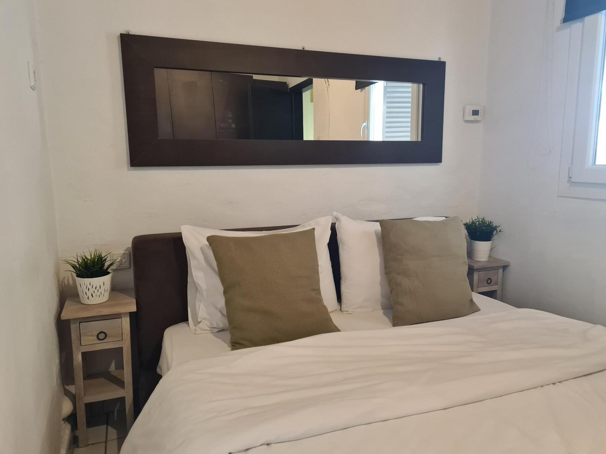 לריסה Apartment In The Heart Of The City 3A מראה חיצוני תמונה